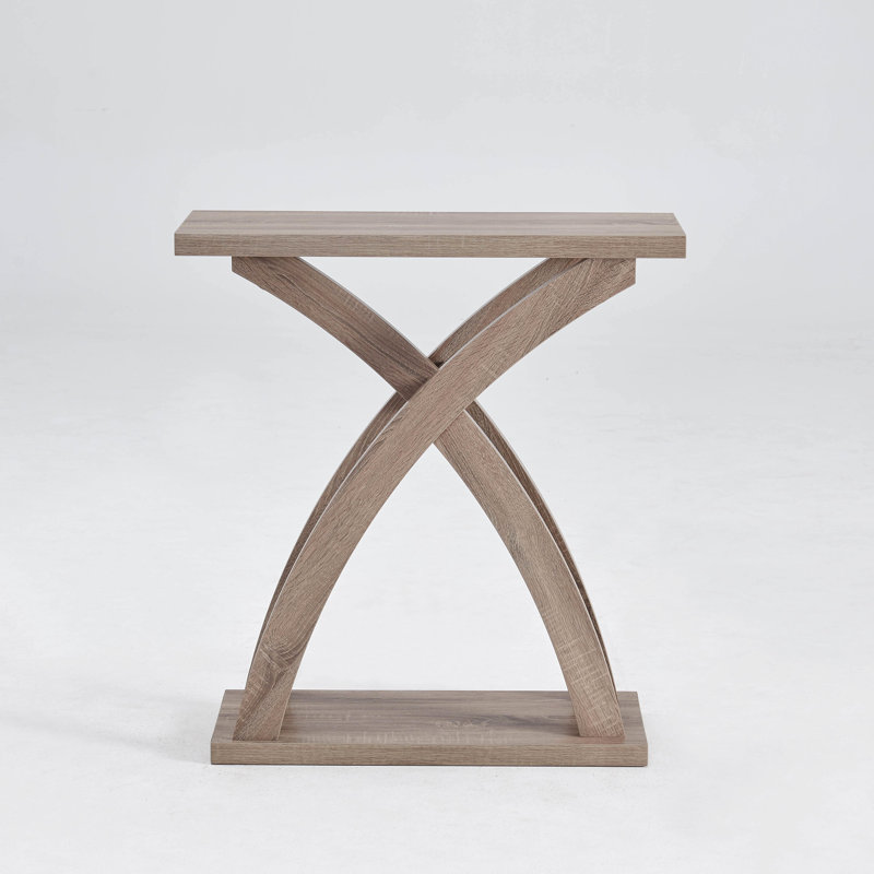 Console de couloir Taupe