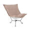 Fauteuil à volutes Korkuteli-2132811600
