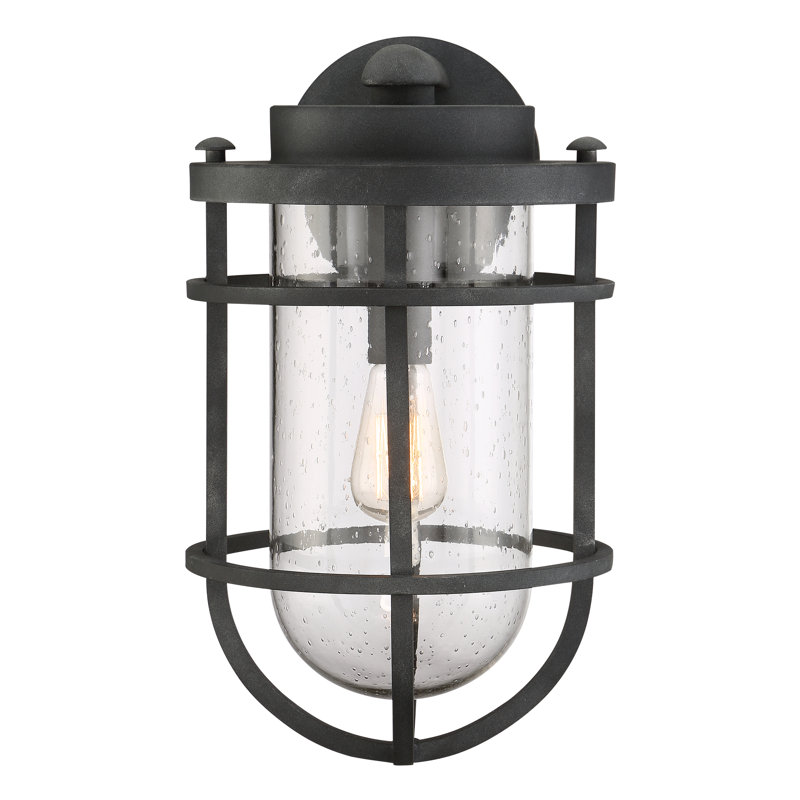Woolf Wall Light