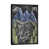 Black Framed Canvas is unavailable