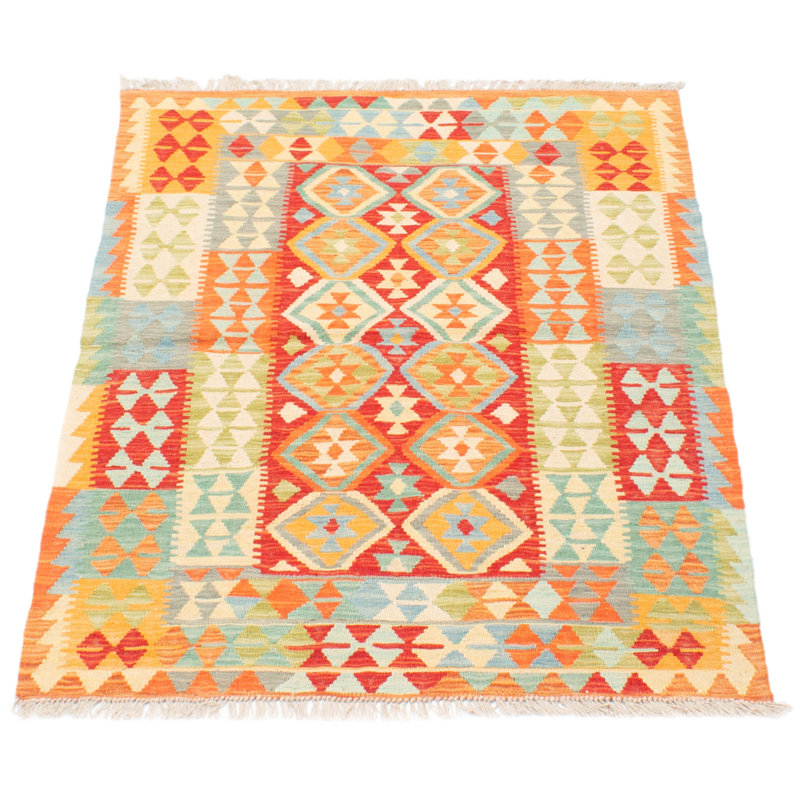 Pronty Wool Moroccan Indoor Rug