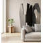 Paravent de chambre pliable Mid-Century-2060766116