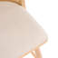 Tabouret de comptoir Talia