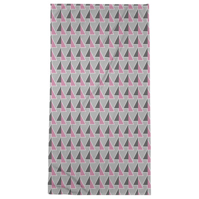 Jordao Beach Towel