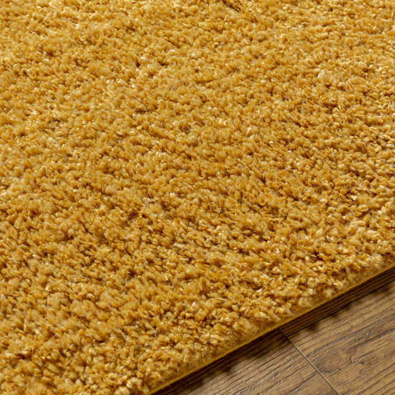 Alyona Indoor Rug, Rectangle 6'7" x 9'