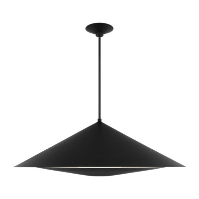 Dimmable Single Light Pendant