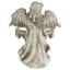 Religious & Spiritual No Additional Durability Plastic Garden Statue