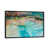 Black Floater Frame selected