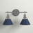 Weatherford 2 - Light Dimmable Vanity Light-83930928-83930917