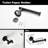 6 - Piece Bathroom Hardware Set-112575867