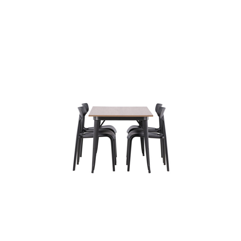 Dyson 4 - Person Dining Set
