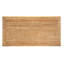 Weishaar Solid Wood Dining Table