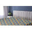 Drap-housse à motif floral Ambesonne-106724899-106725105