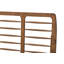 Lit plateforme simple Onley