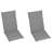 Outdoor Seat / Back Cushion-659946986