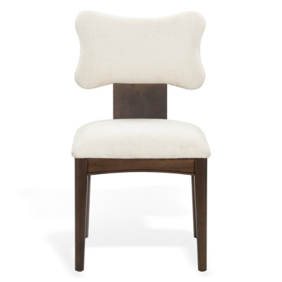 Duane Wood Dining Chair