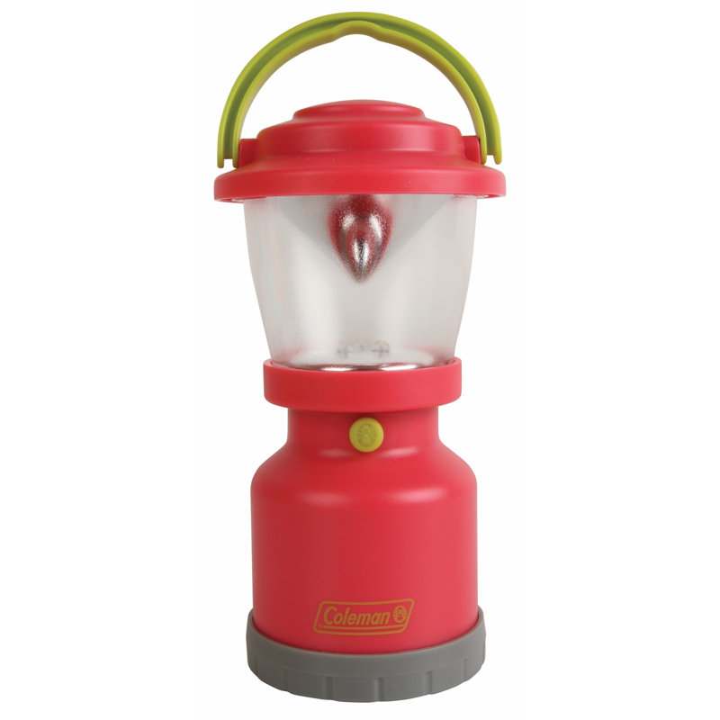 7'' Battery Powered Integrated LED Outdoor Lantern