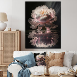 Black & Pink Wall Art You'll Love | Wayfair