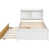 White est en rupture de stock