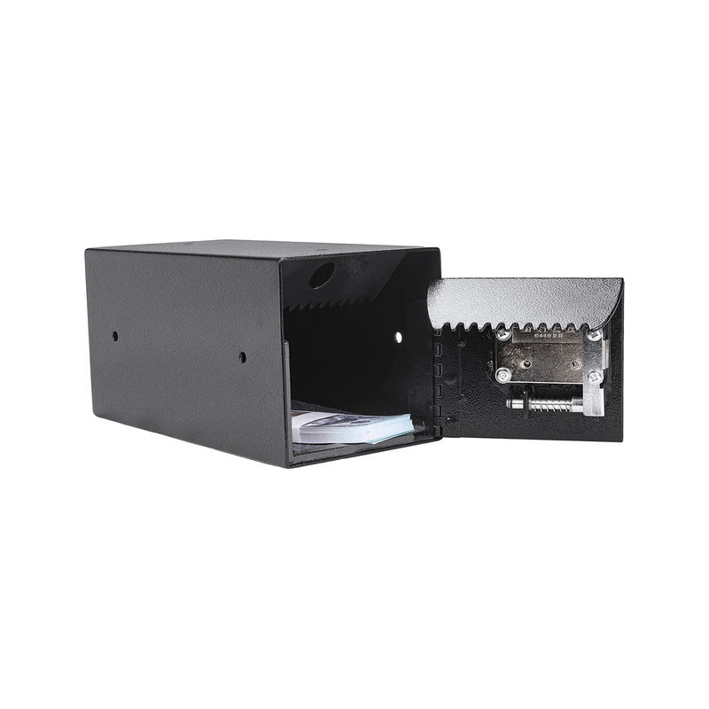 0.17 Cu. ft Dual Key Depository Safe