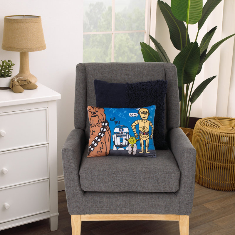 Throw Pillow