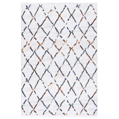 Konni Geometric Indoor Rug
