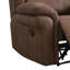 Bettymae 110cm Wide Standard Recliner-1204991718