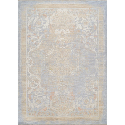 Mona Rectangle Area Rug