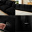 Upholstered U-Shaped Sectional Reversible-1390129504