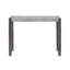 Table de canapé console