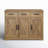 Tahara 42.5" Wide 3 Drawer Sideboard-1220799740