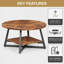 Four Leg Coffee Table