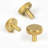 1 2/5" Diameter Round Knob-128495928