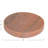 Marble Round Soapdish-1686131274