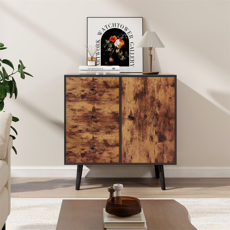 Sideboard Accent Chest