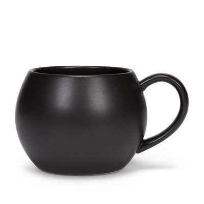 Grande tasse matte