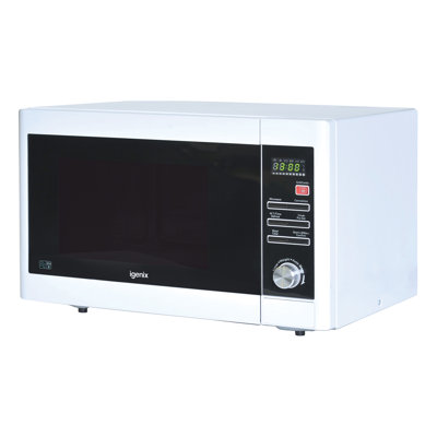 Igenix 30L 900W Countertop Microwave