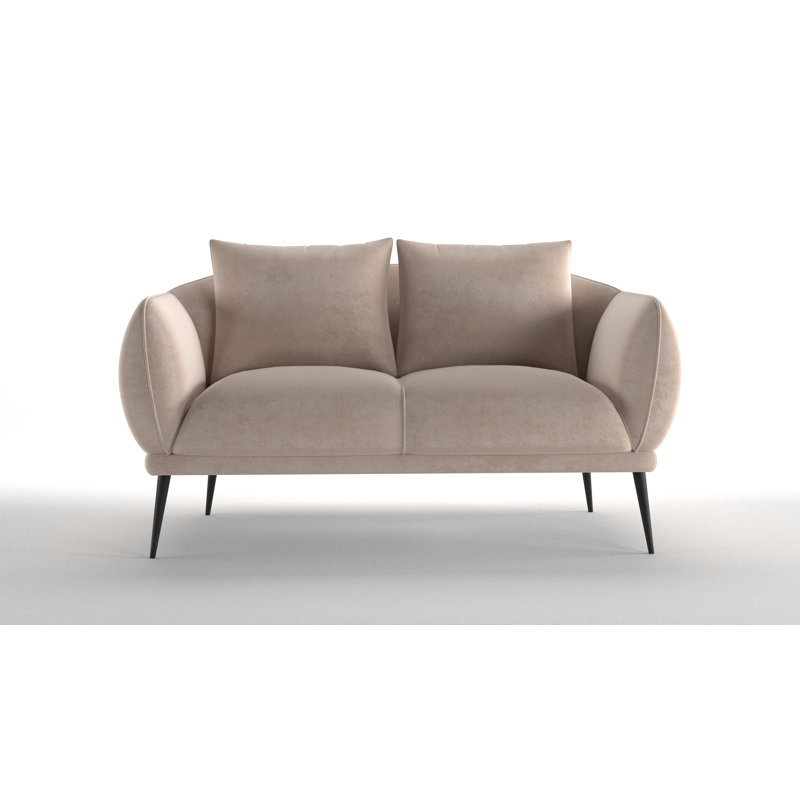 Fix Sofa, Soft Taupe