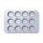 Caraway 12 Cup Nonstick Ceramic Muffin Pan-112935486-112935487