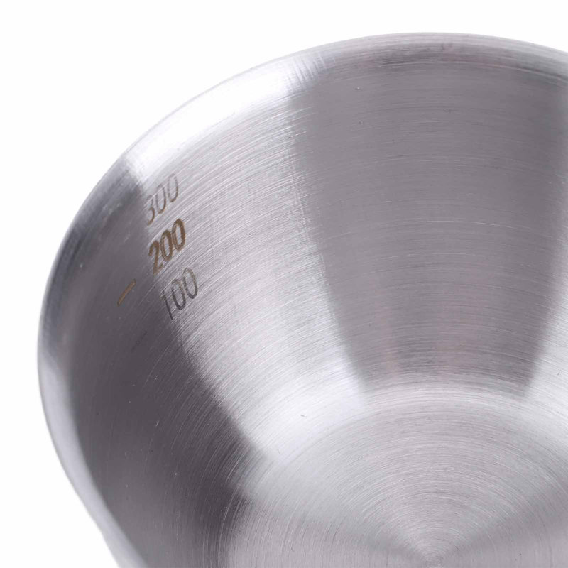 Stainless Steel Butter Warmer