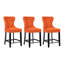 Tabouret de bar et de comptoir Kirsten-982810975-982810962-982810961