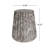Outdoor Cleme Carved Side Table, Brown-2017264068