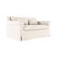 Ludlow Rolled-Arm Skirted Loveseat-1064260729-1064274208-1064274229