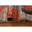 One-of-a-Kind 6'0'' X 7'9'' New Age Wool Area Rug in Gray