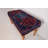 Footstool Bench, Hallway Bench, Ottoman Bench, Upholstered Bench, Turkish Rug Bench, Kilim Bench, Home Decor Bench, Handmade Bench-370494436