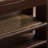 6 Pair Shoe Storage Cabinet