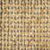 Tapis brun zone Politte