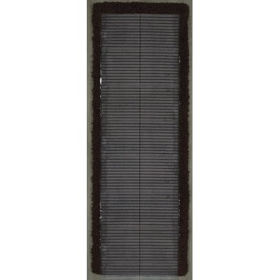 Tapis de couloir extérieur antidérapant Garrard