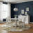 Barnett Round Dining Table