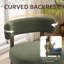 48.5cm H Upholstered Upholstered Back Side Chair-1193357826